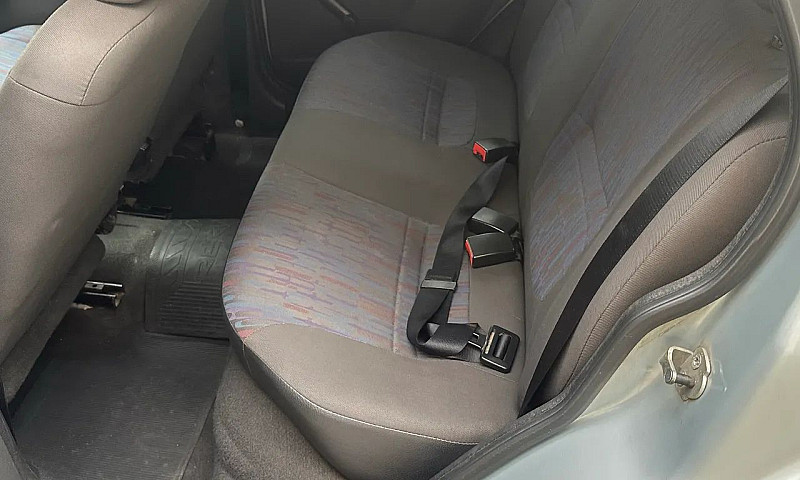 Chevrolet Celta Life...