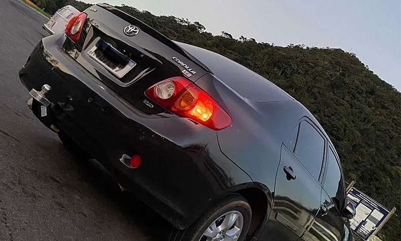 Corolla Xei 2.0 Auto...