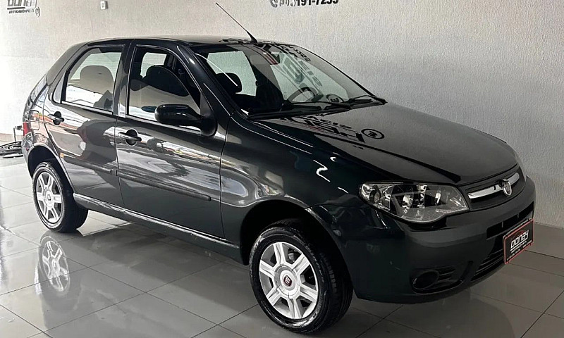 Fiat Palio 1.0 Econo...