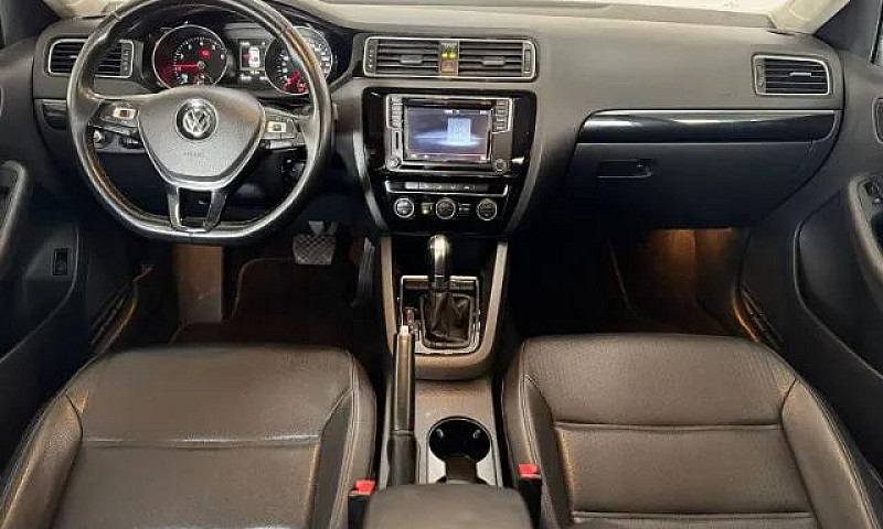 Volkswagen Jetta Hig...