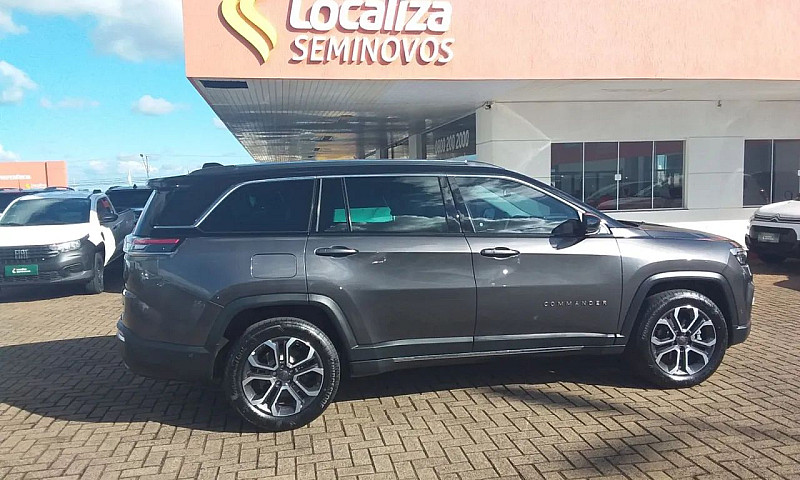 Jeep Compass 2025 1....