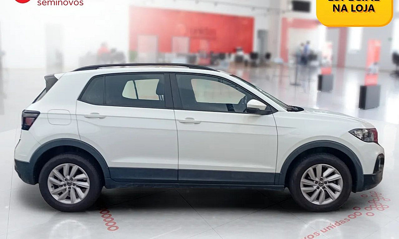 Volkswagen T-Cross 1...