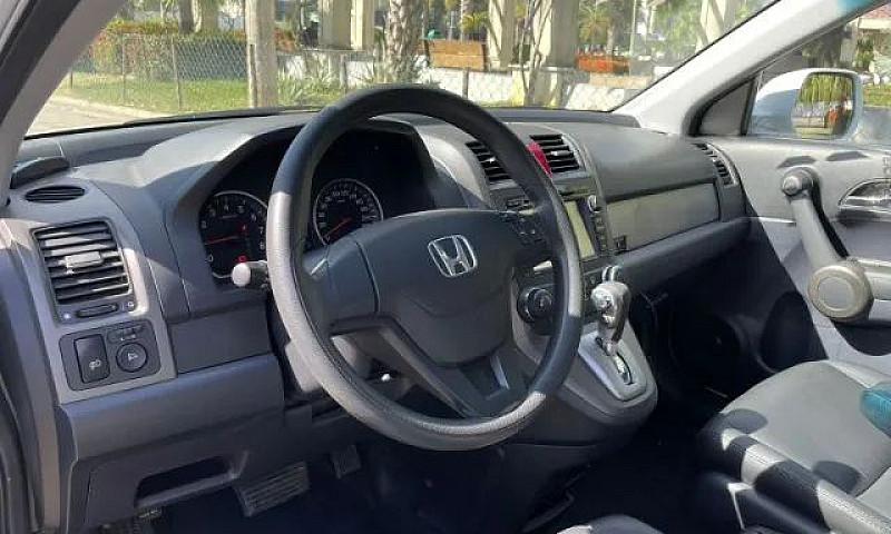 Honda Cr-V Lx 2.0 16...