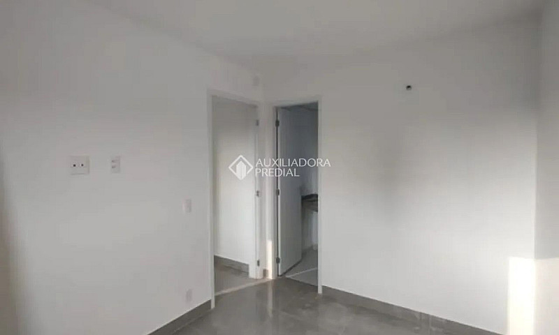 Apartamento Para Alu...