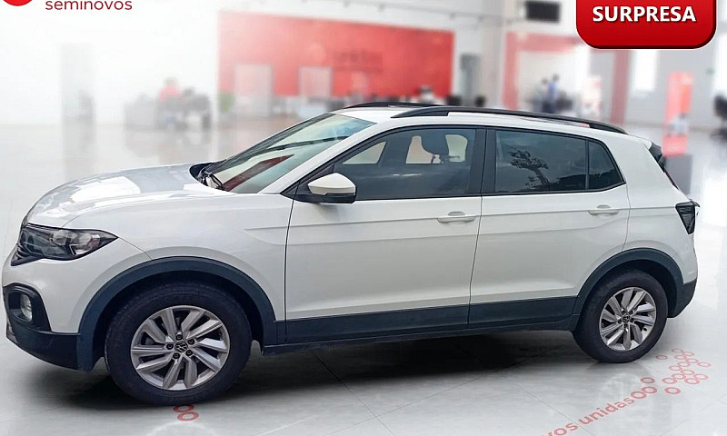 Volkswagen T-Cross 1...