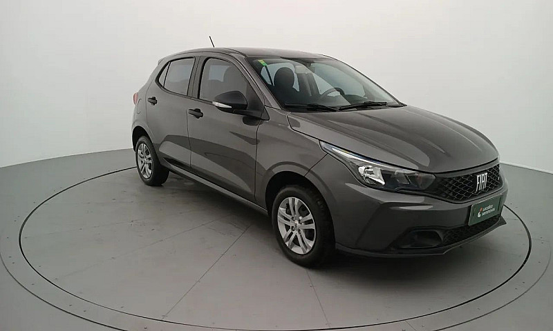 Fiat Argo 2025 1.0 F...