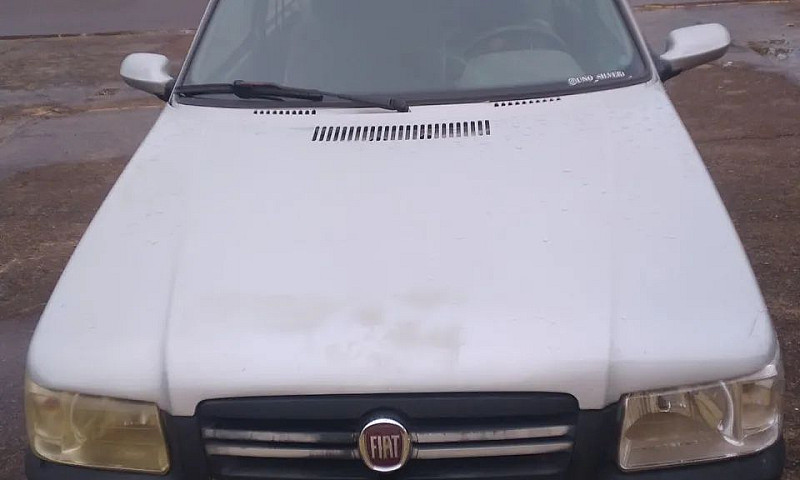Fiat Uno Mille 1.0 F...
