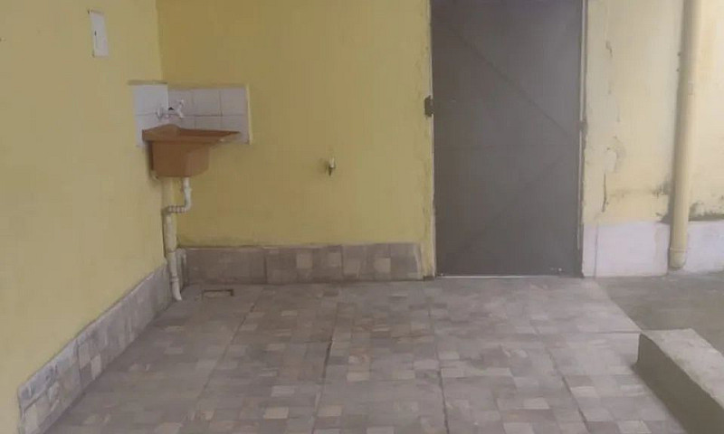Aluga-Se Kitnet ...