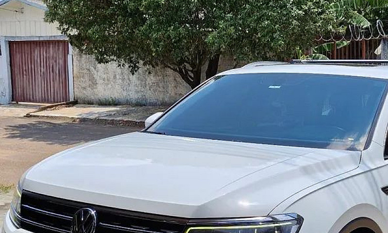 Volkswagen Tiguan Al...