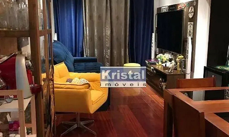 Apartamento Com 2 Do...
