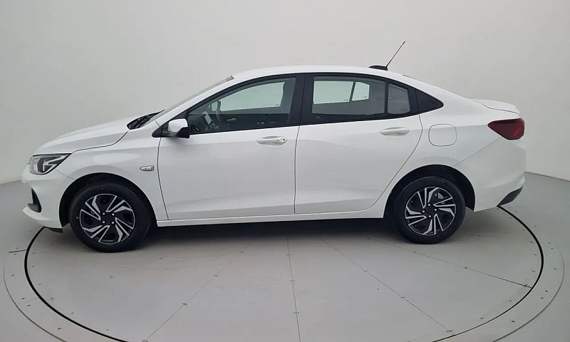 Chevrolet Onix Plus ...