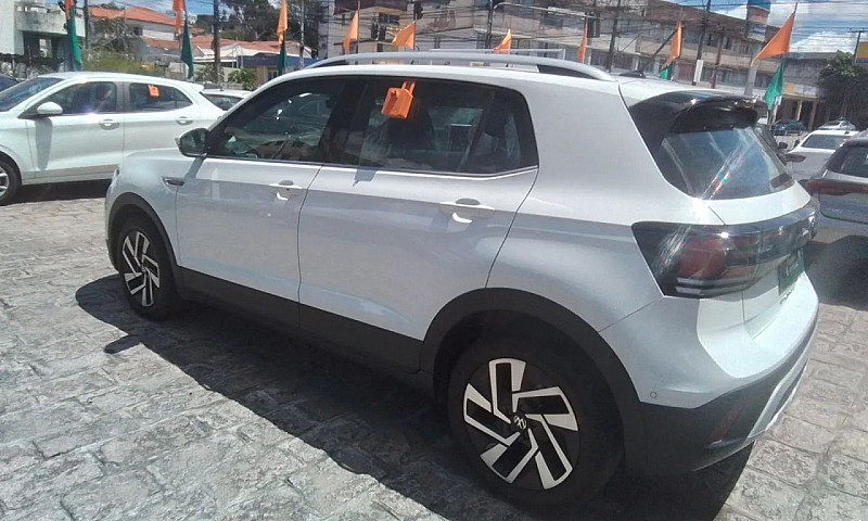 Volkswagen T-Cross H...