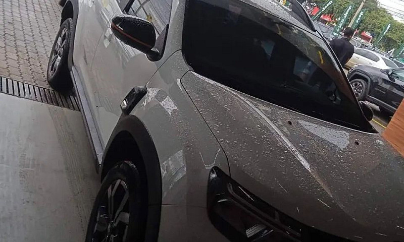 Renault Duster Iconi...