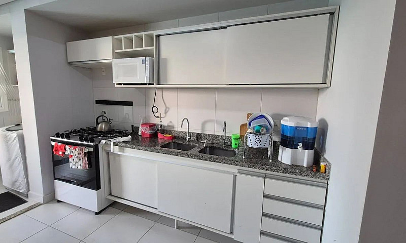 Apartamento Com 3 Su...