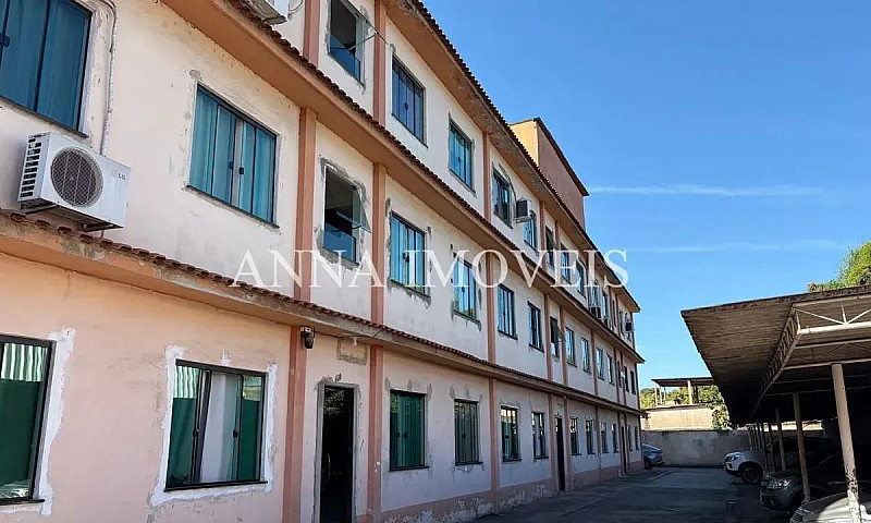 Apartamento Para Alu...