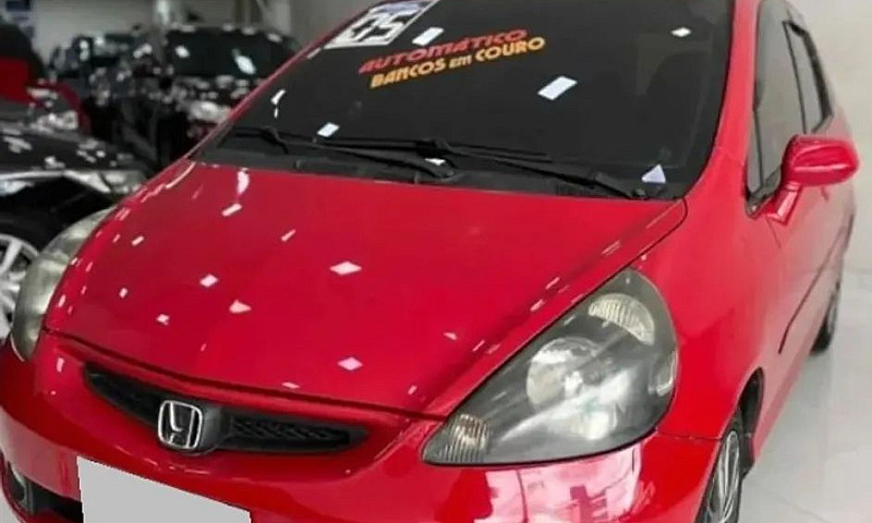 Honda Fit Lxl 1.4/ 1...