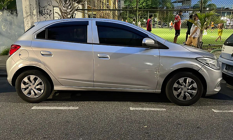 Chevrolet Onix Joy H...