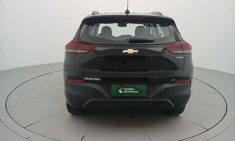 Chevrolet Tracker 1....