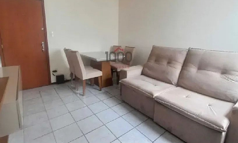 Apartamento Para Alu...