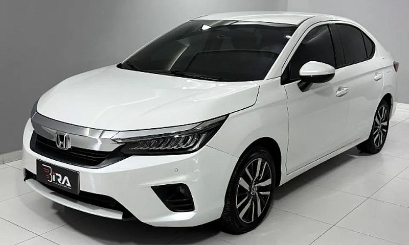 Honda City Sedan Tou...