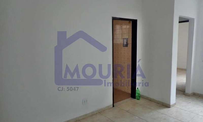 Apartamento Com 01 Q...