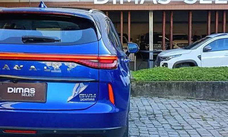 Gwm Haval Phev19 1.5...