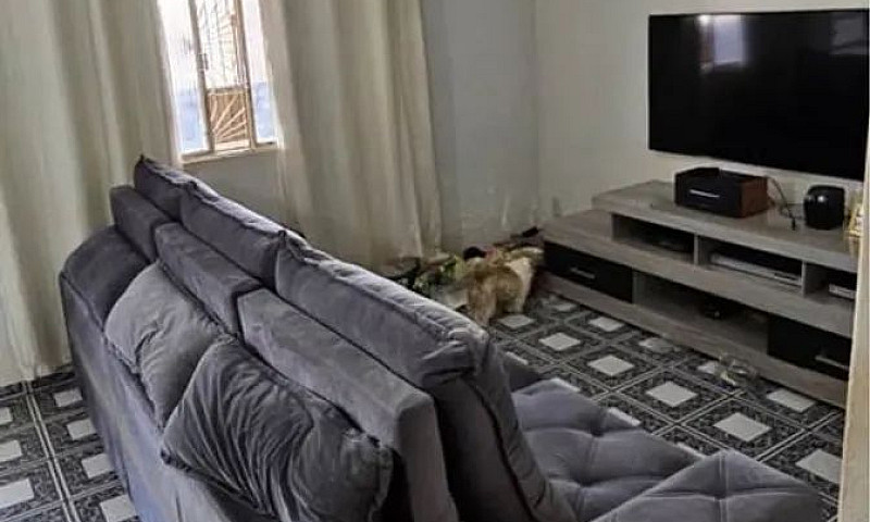 Casa A Venda Na Ceil...