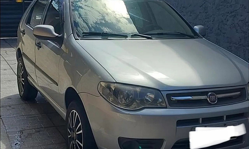 Fiat Palio 1.0 Econo...