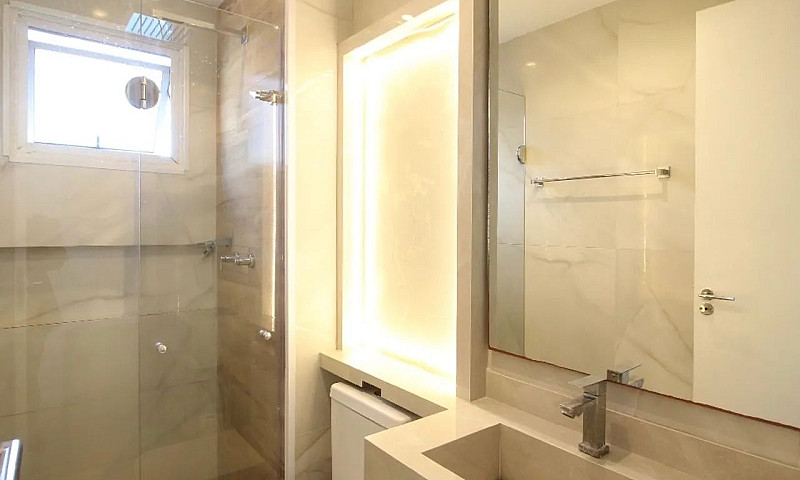 Belíssimo Apartament...