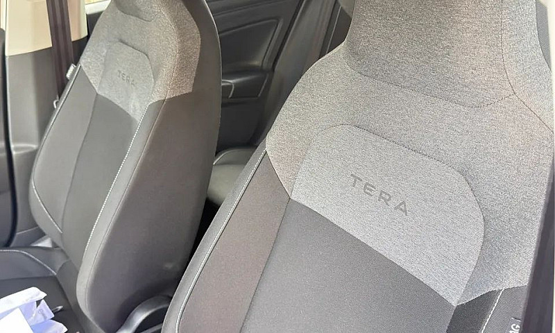 Volkswagen Tera 1.0 ...