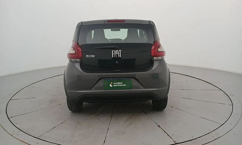Fiat Mobi Like 1.0 F...
