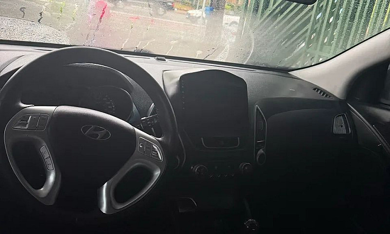 Hyundai Ix35 2.0 16V...
