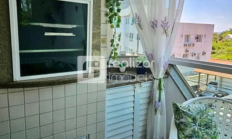 Apartamento 2 Quarto...