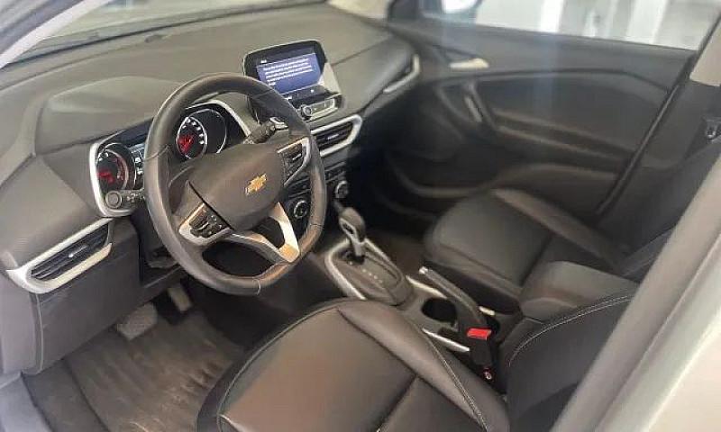 Chevrolet Tracker Lt...