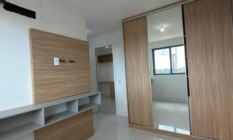 Apartmento Projetado...