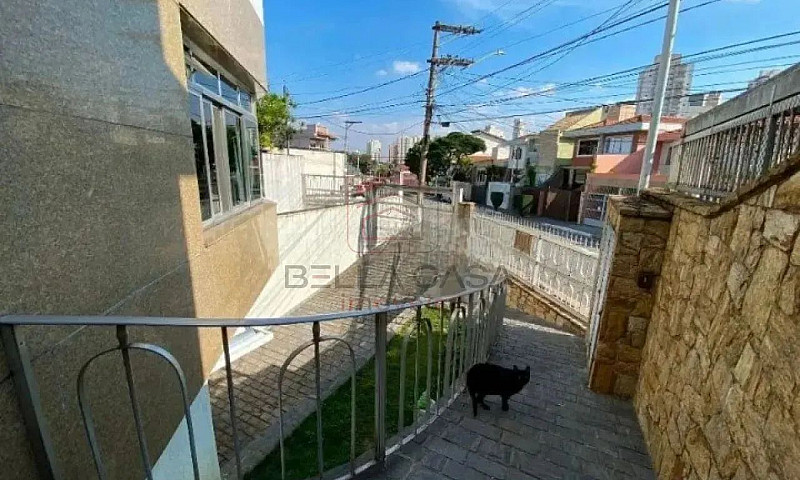 Sobrado Na Vila Prud...