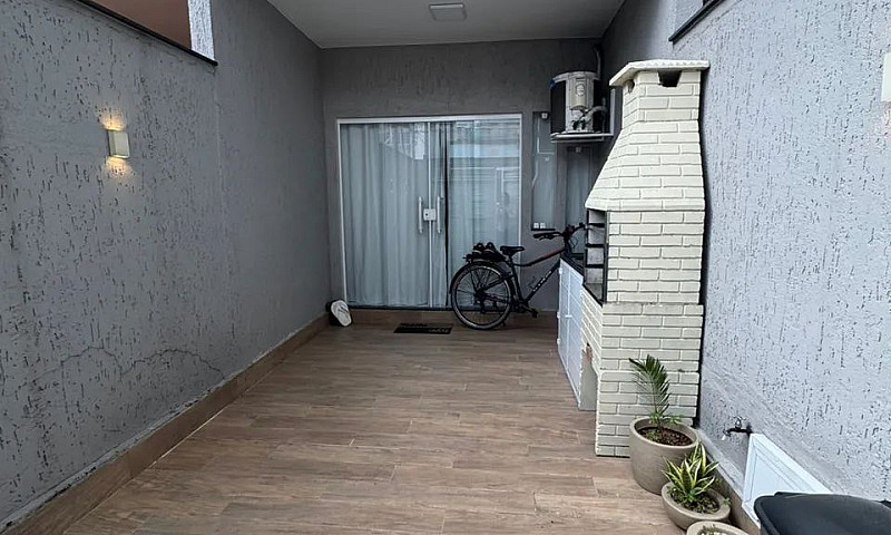 Casa Em Mesquita ...