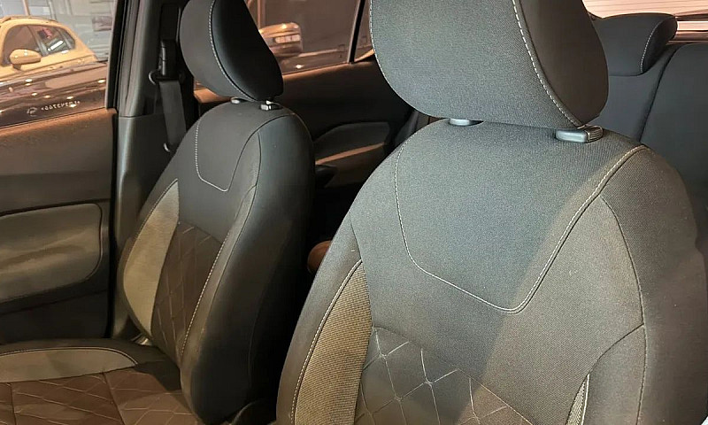 Nissan Kicks S 1.6 1...