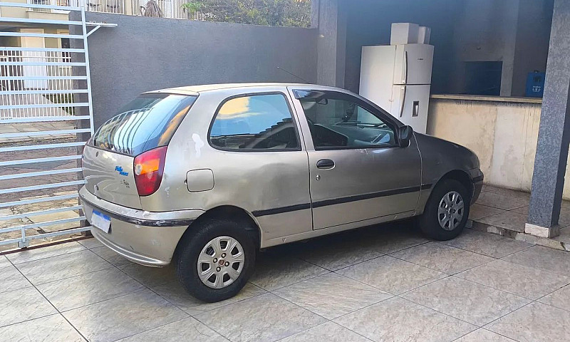 Fiat Palio 1.0 2001...