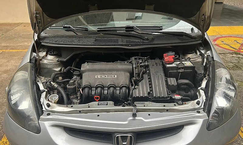 Honda Fit Lxl 1.4/ 1...
