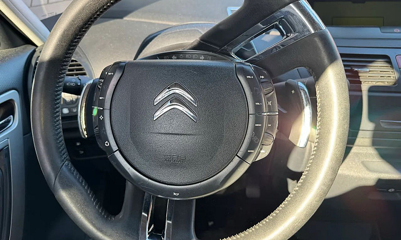 Citroen C4 Picasso/P...