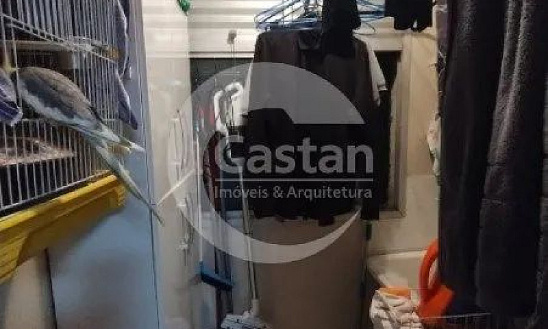 Apartamento Em Vila ...
