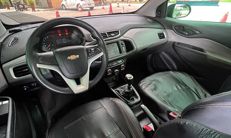 Chevrolet Onix Hatch...