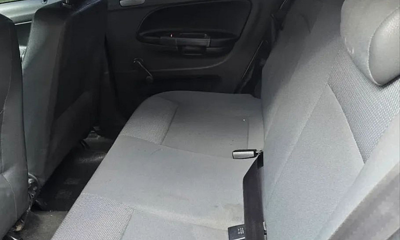Volkswagen Gol Geraç...