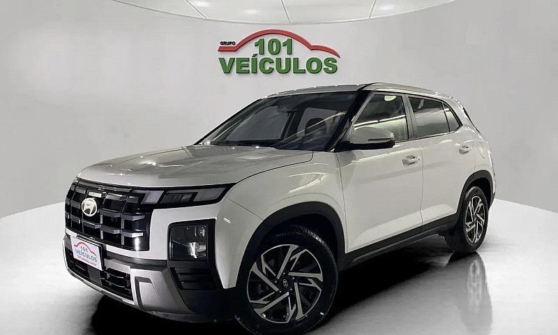 Hyundai Creta Limite...