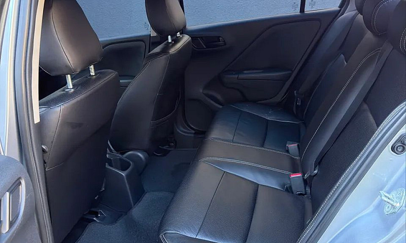 Honda City Sedan Per...