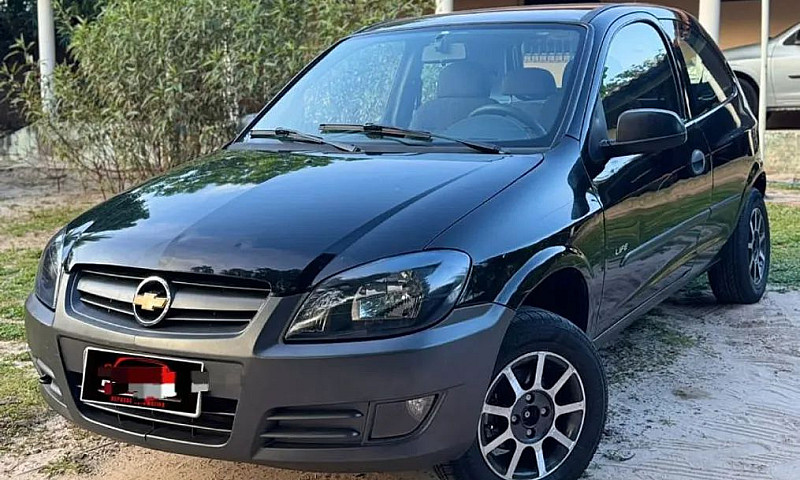 Chevrolet Celta Life...