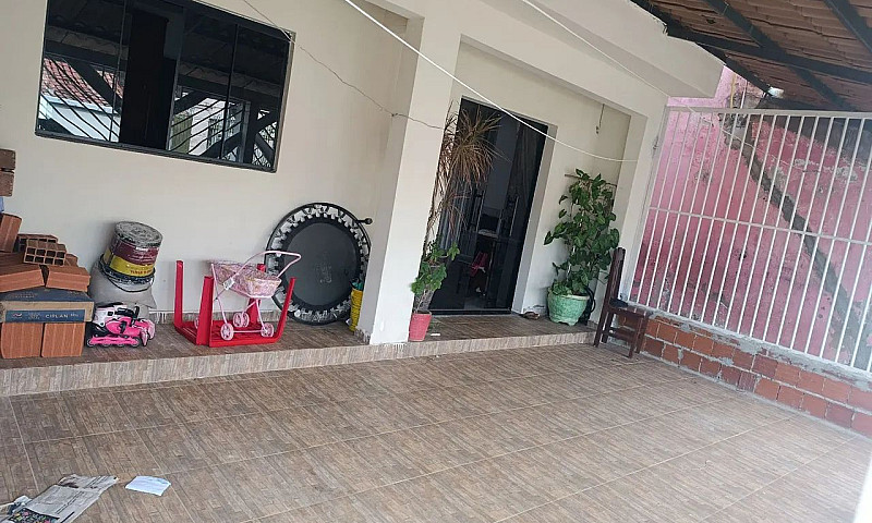 Oportunidade! Casa C...