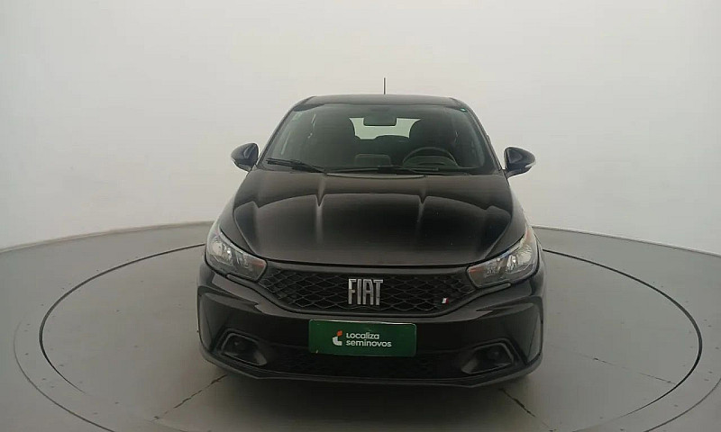 Fiat Argo Drive 1.0 ...