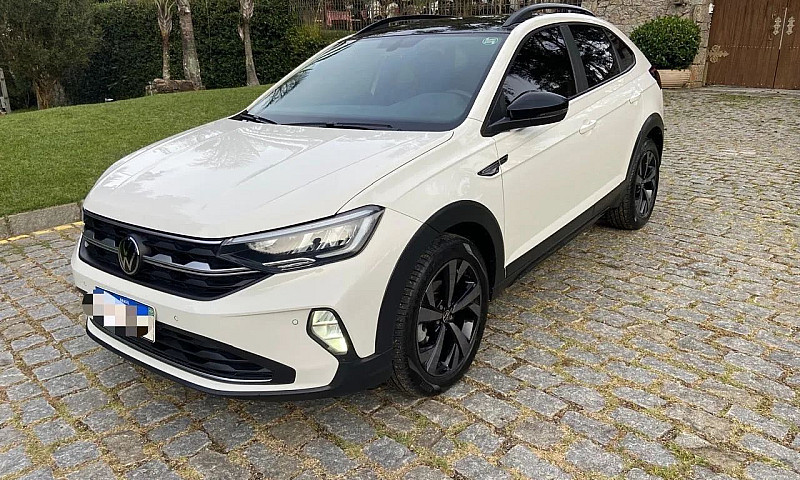Volkswagen Nivus Hig...